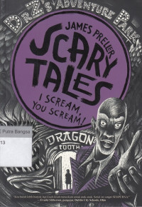 Image of Scary Tales #2: I Scream, You Scream!