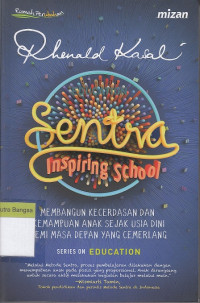 Image of Sentra Inspiring School