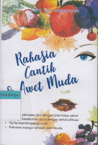 Image of Rahasia Cantik & Awet Muda
