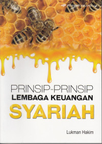 Image of Prinsip-Prinsip Lembaga Keuangan Syariah
