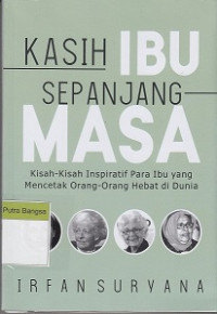 Image of Kasih Ibu Sepanjang Masa