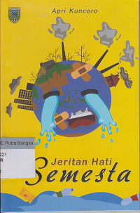 Image of Jeritan Hati Semesta