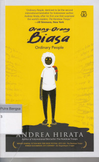 Image of Orang-orang Biasa: Ordinary people