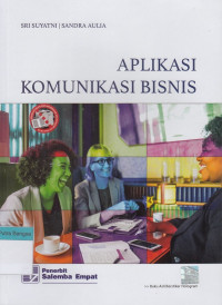 Image of Aplikasi Komunikasi Bisnis
