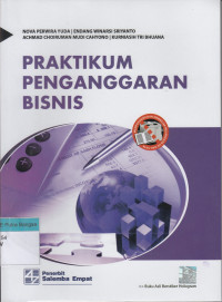 Image of Praktikum Penganggaran Bisnis