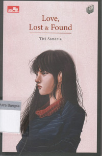 Image of Love, Lost & Found