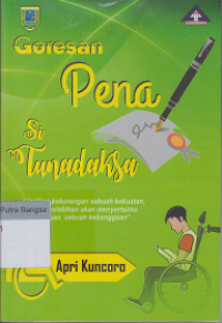 Image of Goresan Pena si Tunadaksa