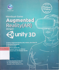 Image of Membuat Game Augmented Reality (AR) dengan Unity 3D