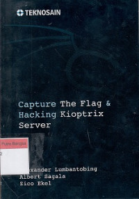 Image of Capture The Flag & Hacking Kioptrix Server
