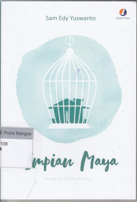 Image of Impian Maya: Kumpulan Cerpen Remaja