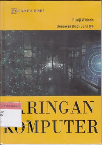 Image of Jaringan Komputer