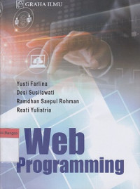 Image of Web Programming