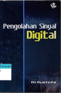 Image of Pengolahan Sinyal Digital