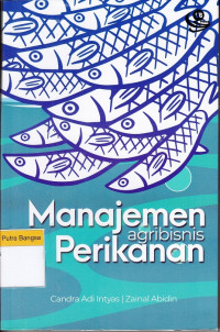 Image of Manajemen Agribisnis Perikanan