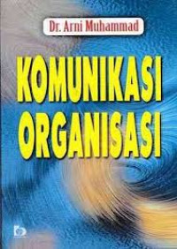 Image of Komunikasi Organisasi