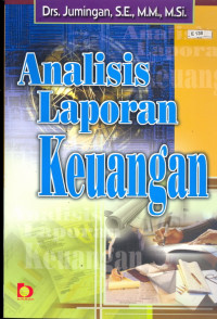 Image of Analisis Laporan Keuangan