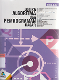 Image of Logika Algoritma dan Pemrograman Dasar