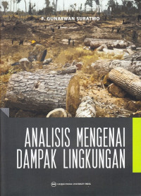 Image of Analisis Mengenai Dampak Lingkungan