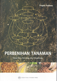 Image of Pembenihan Tanaman