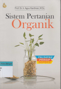 Image of Sistem Pertanian Organik