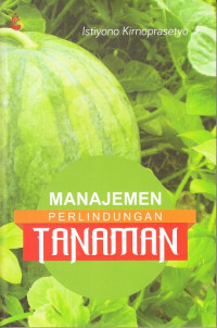 Image of Manajemen Perlindungan Tanaman