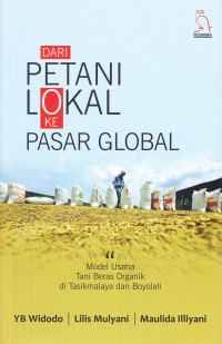 Image of Dari Petani Lokal ke Pasar Global