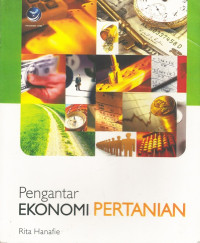 Image of Pengantar Ekonomi Pertanian