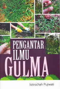 Image of Pengantar Ilmu Gulma