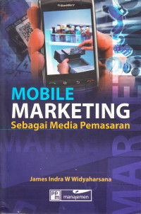 Image of Mobile Marketing: Sebagai media pemasaran