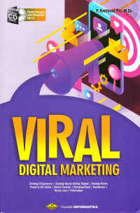 Image of Viral Digital Marketing