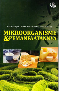 Image of Mikroorganisme dan Pemanfaatannya