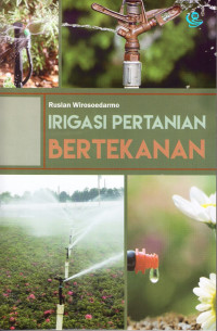 Image of Irigasi Pertanian Bertekanan
