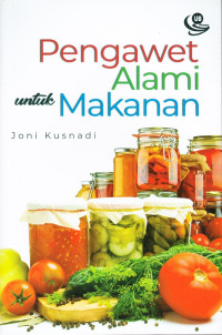 Image of Pengawet Alami untuk Makanan