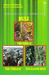 Image of Bercocok Tanam Tumpangsari