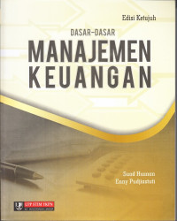 Image of Dasar-Dasar Manajemen Keuangan (Edisi Ketujuh)