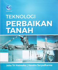Image of Teknologi Perbaikan Tanah