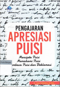 Image of Pengajaran Apresiasi Puisi