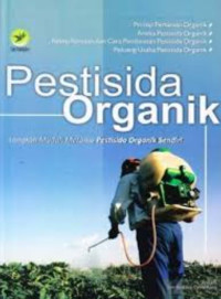Image of Pestisida Organik, Langkah Mudah Meramu Pestisida Organik Sendiri