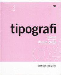 Image of Tipografi dalam Desain Grafis
