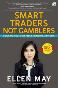 Image of Smart Traders Not Gamblers