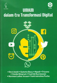 Image of UMKM dalam Era Transformasi Digital