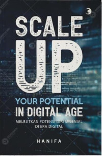 Image of SCALE UP Your Potential In Digital Age