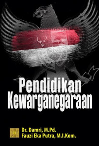 Image of Pendidikan Kewarganegaraan