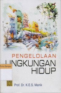 Image of Pengelolaan Lingkungan Hidup