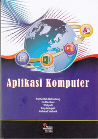 Image of Aplikasi Komputer