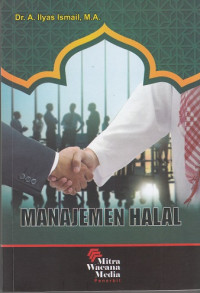 Image of Manajemen Halal