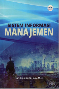 Image of Sistem Informasi Manajemen