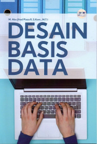 Image of Desain Basis Data
