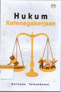 Image of Hukum Ketenagakerjaan