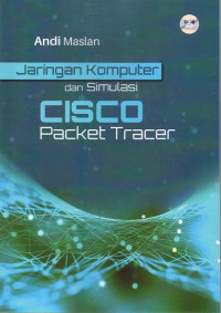 Image of Jaringan Komputer dan Simulasi Cisco Packet Tracer